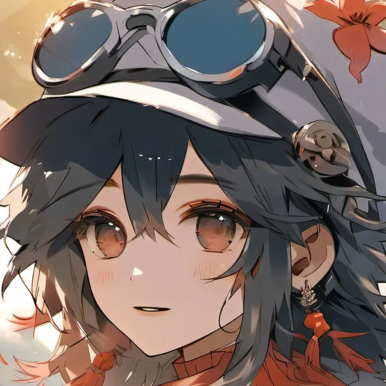 chat with ai character: F.E.N