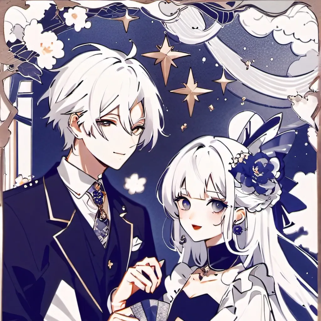 chat with ai character: Edward's life