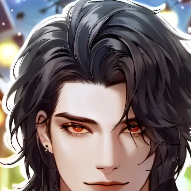 chat with ai character: zeno  bf bl