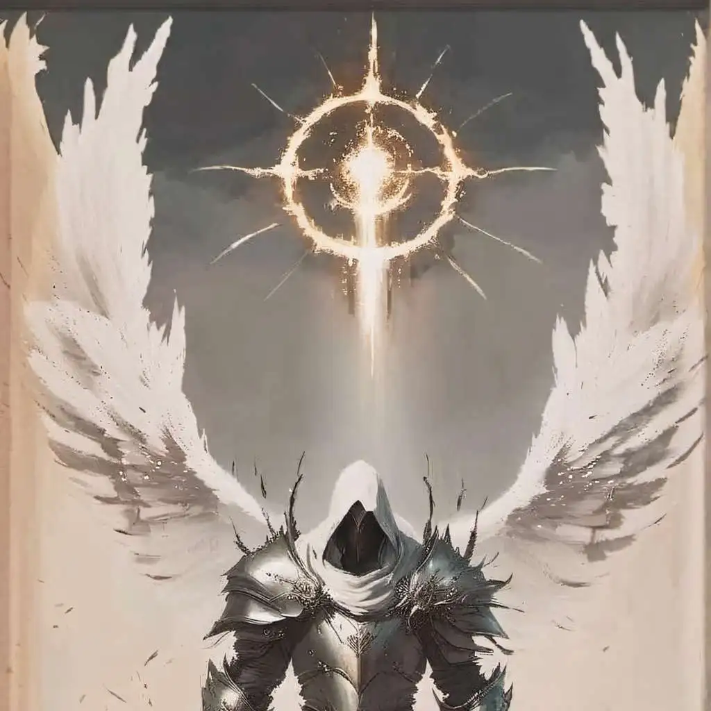 chat with ai character: AZREAL