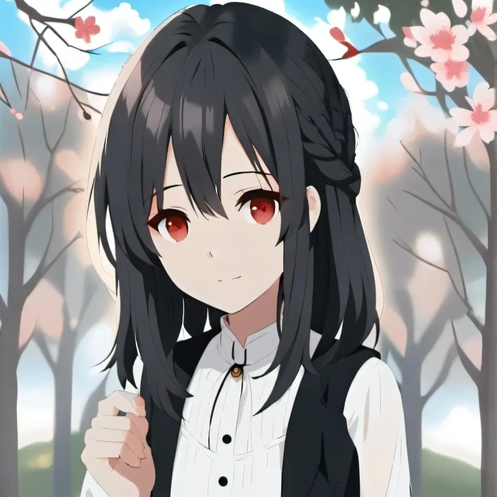 chat with ai character: TBBG