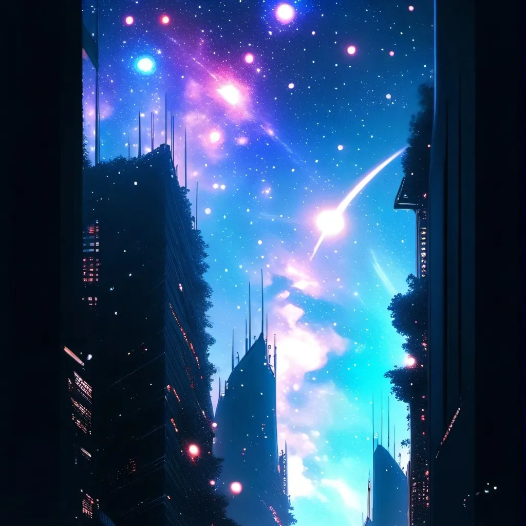 chat with ai character: Maya and the three