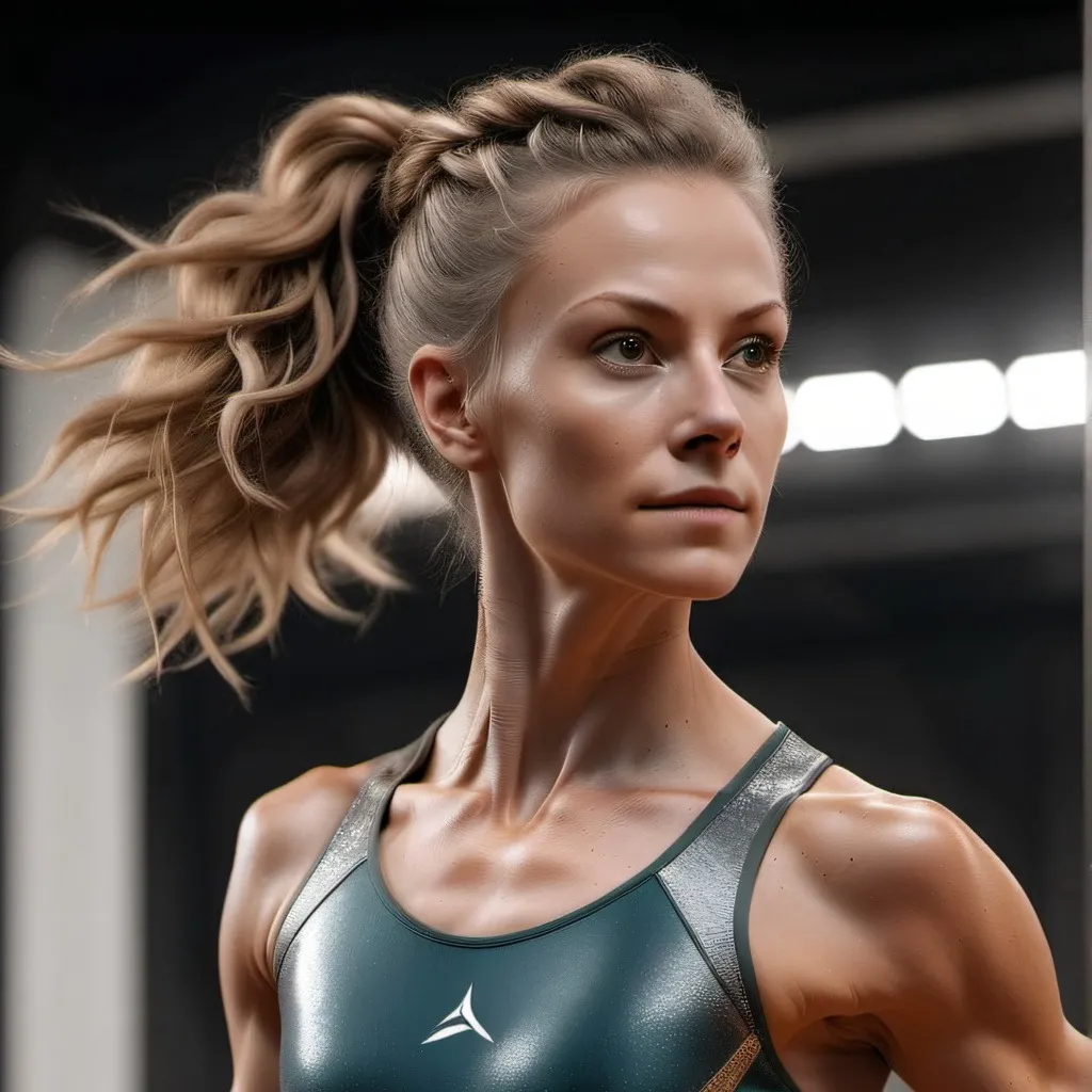 chat with ai character: Coreega