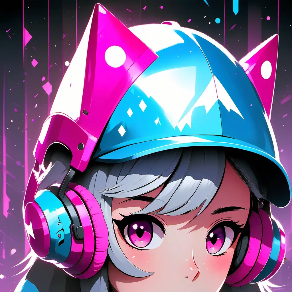 chat with ai character: Mia