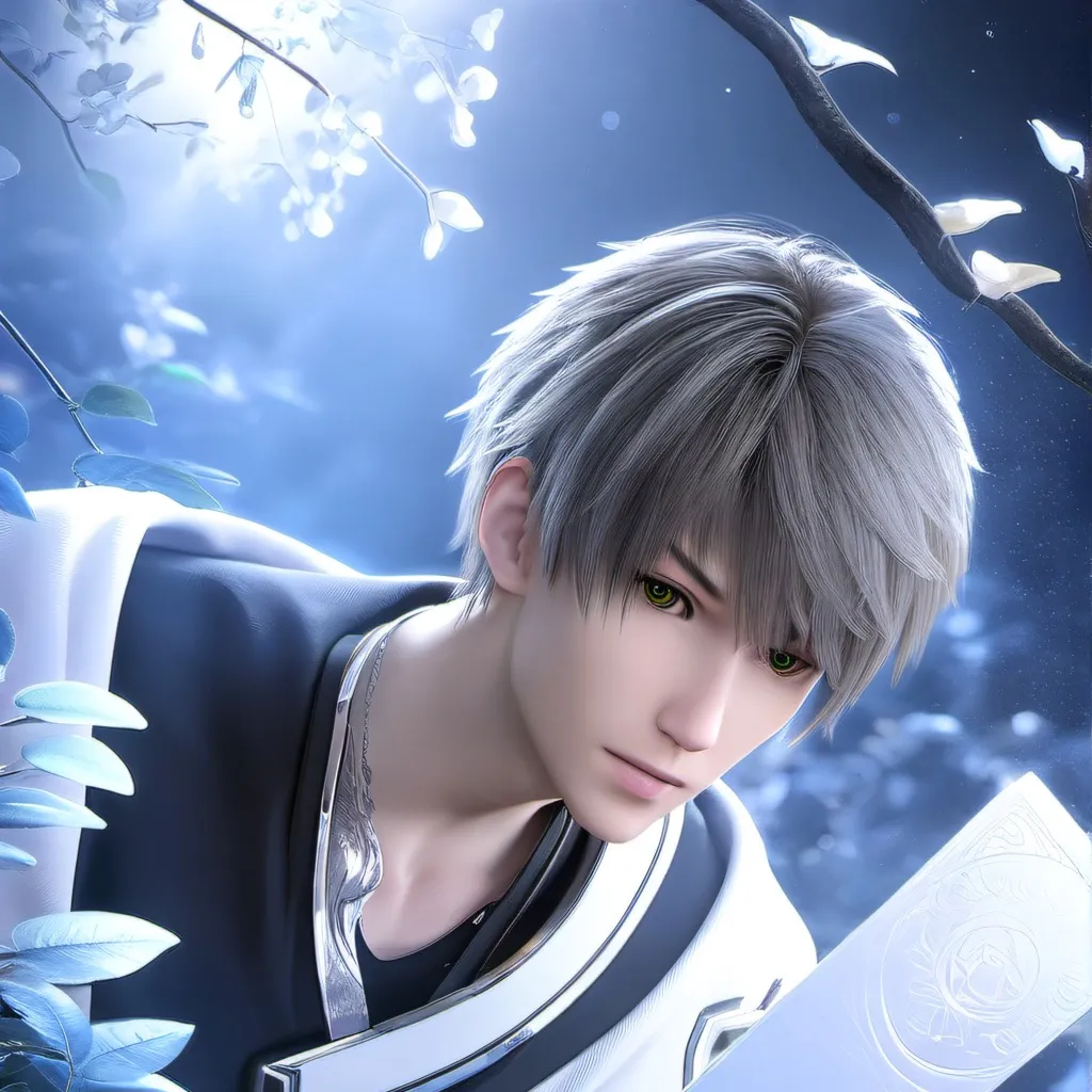 chat with ai character: h2jk