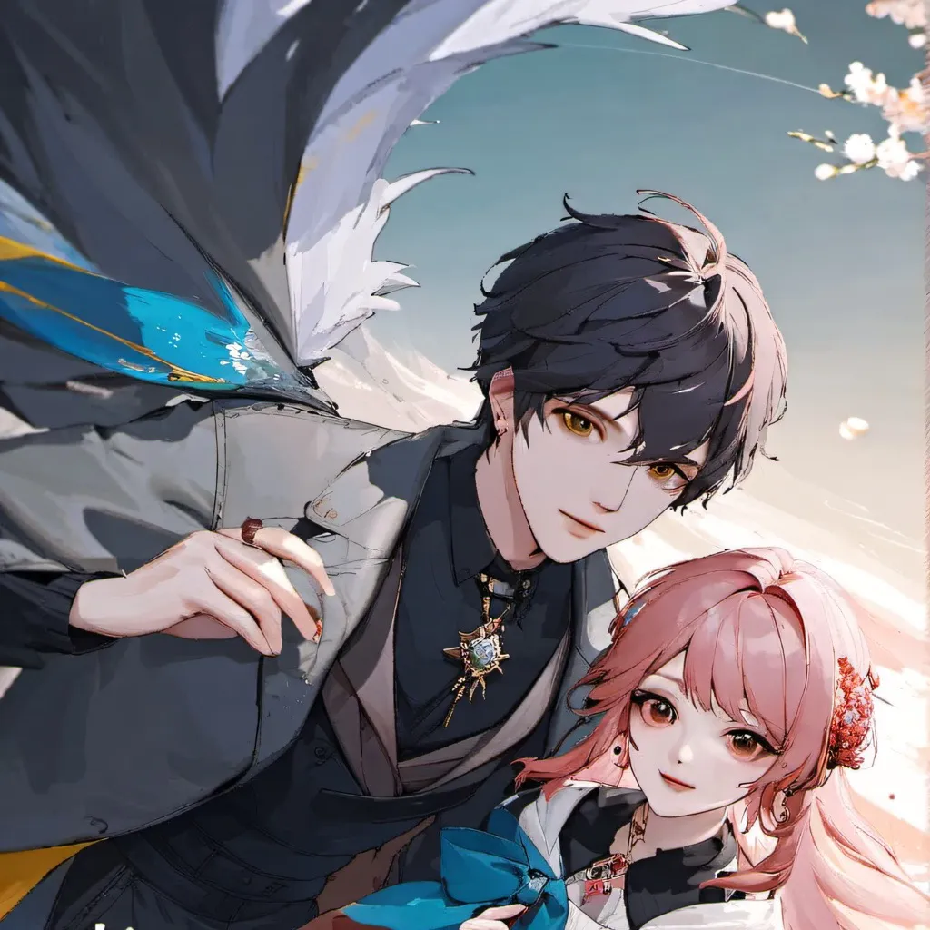 chat with ai character: Aftons react to cc