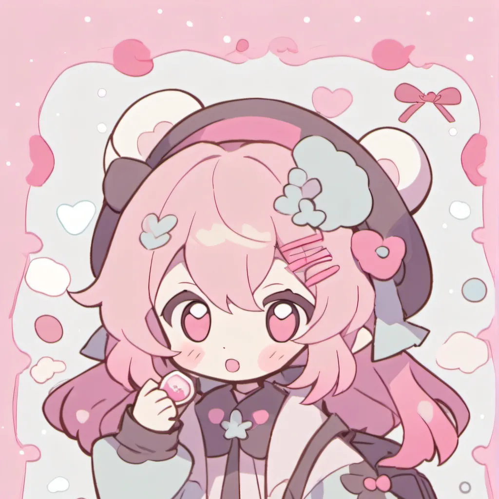 chat with ai character: Bobare