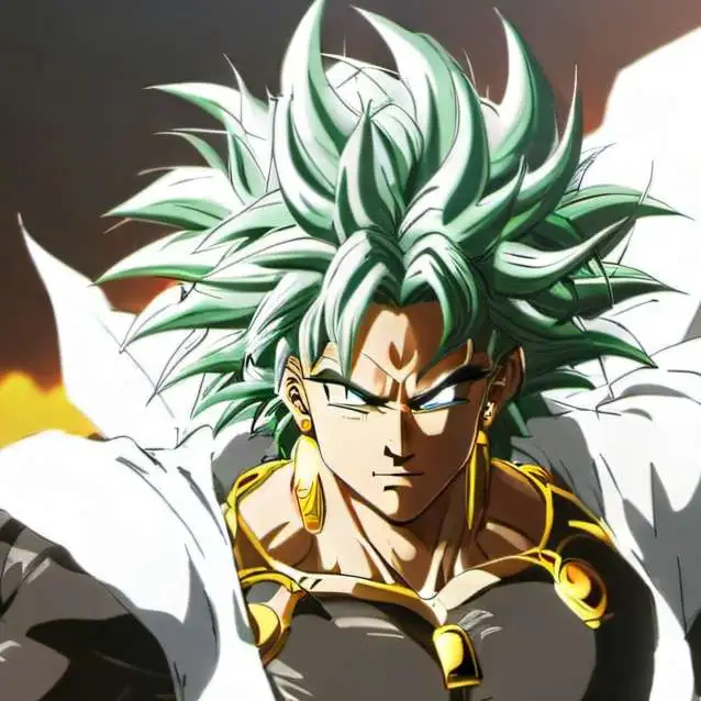 chat with ai character: dragon ball 