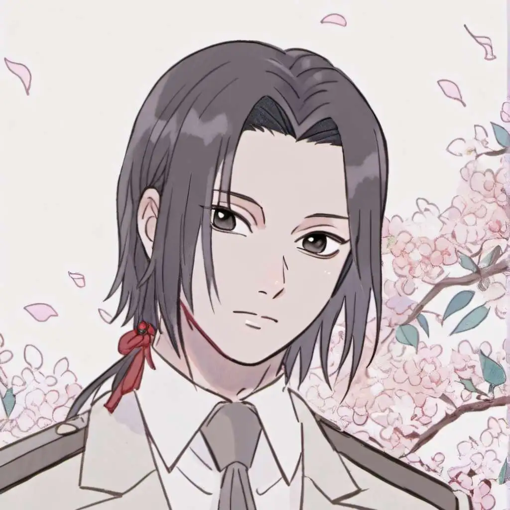 chat with ai character: Itachi Uchiha