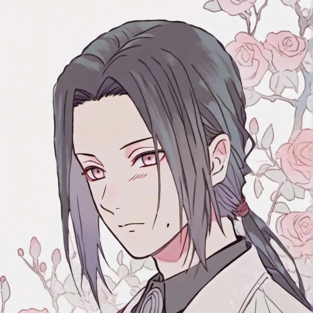 chat with ai character: Itachi Uchiha