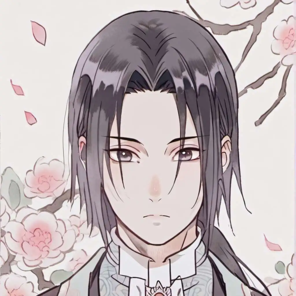 chat with ai character: Itachi Uchiha