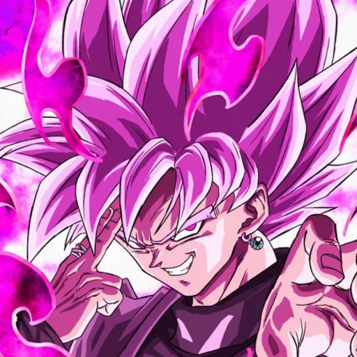 creator goku black 57's avatar