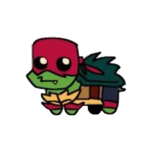 creator RaphaelHamato's avatar