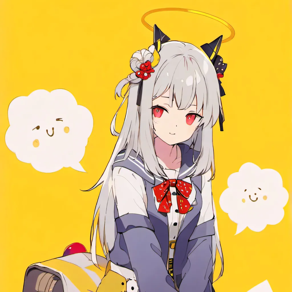 chat with ai character: hot