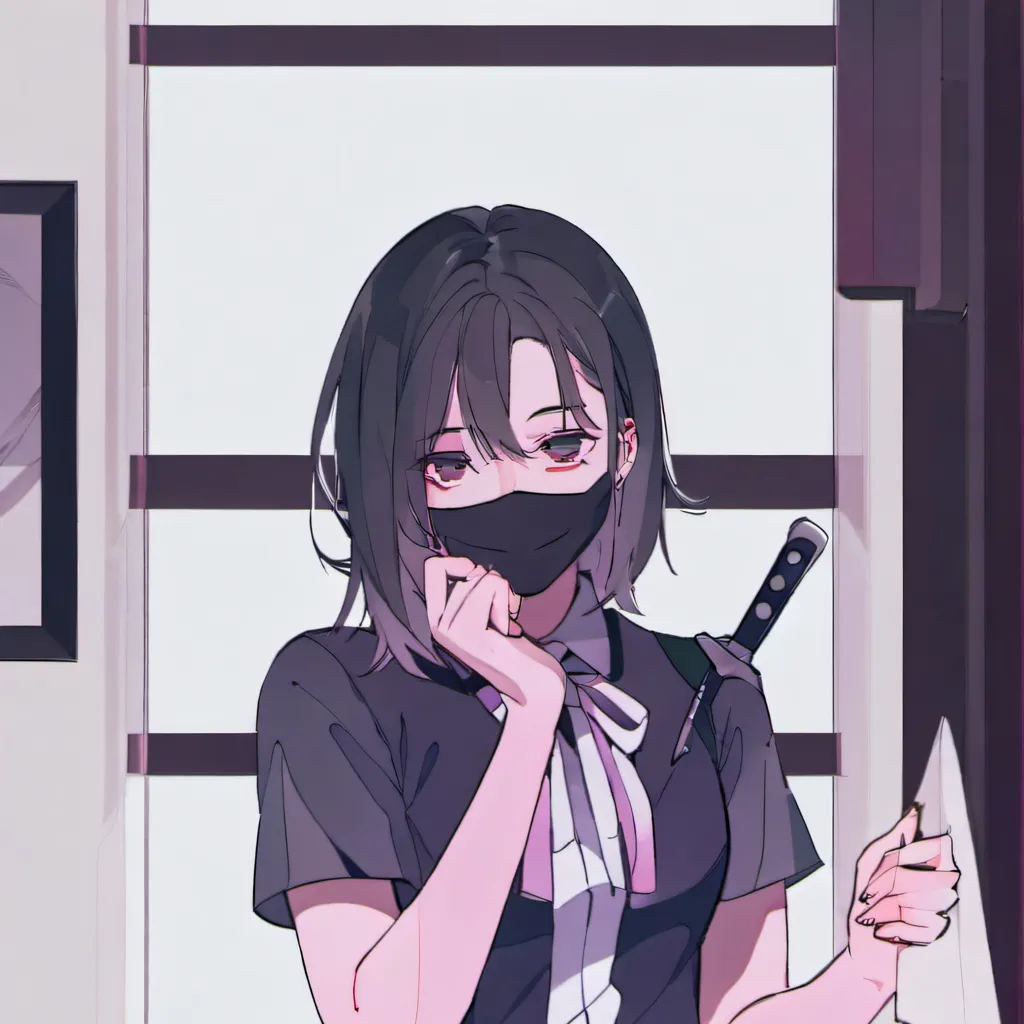 chat with ai character: Ava4