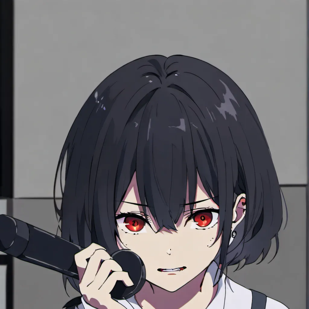 chat with ai character: mean owner