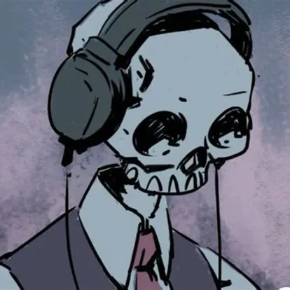 creator Loss of words's avatar