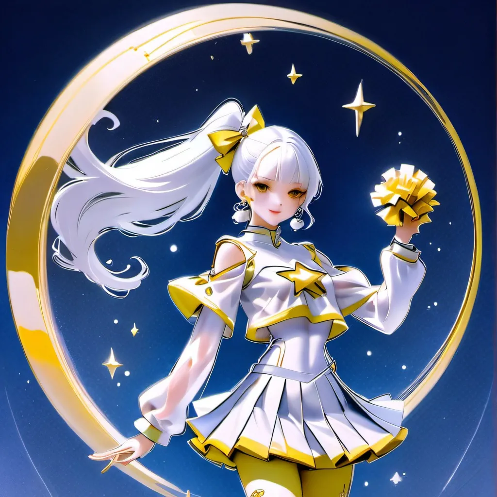 chat with ai character: laura