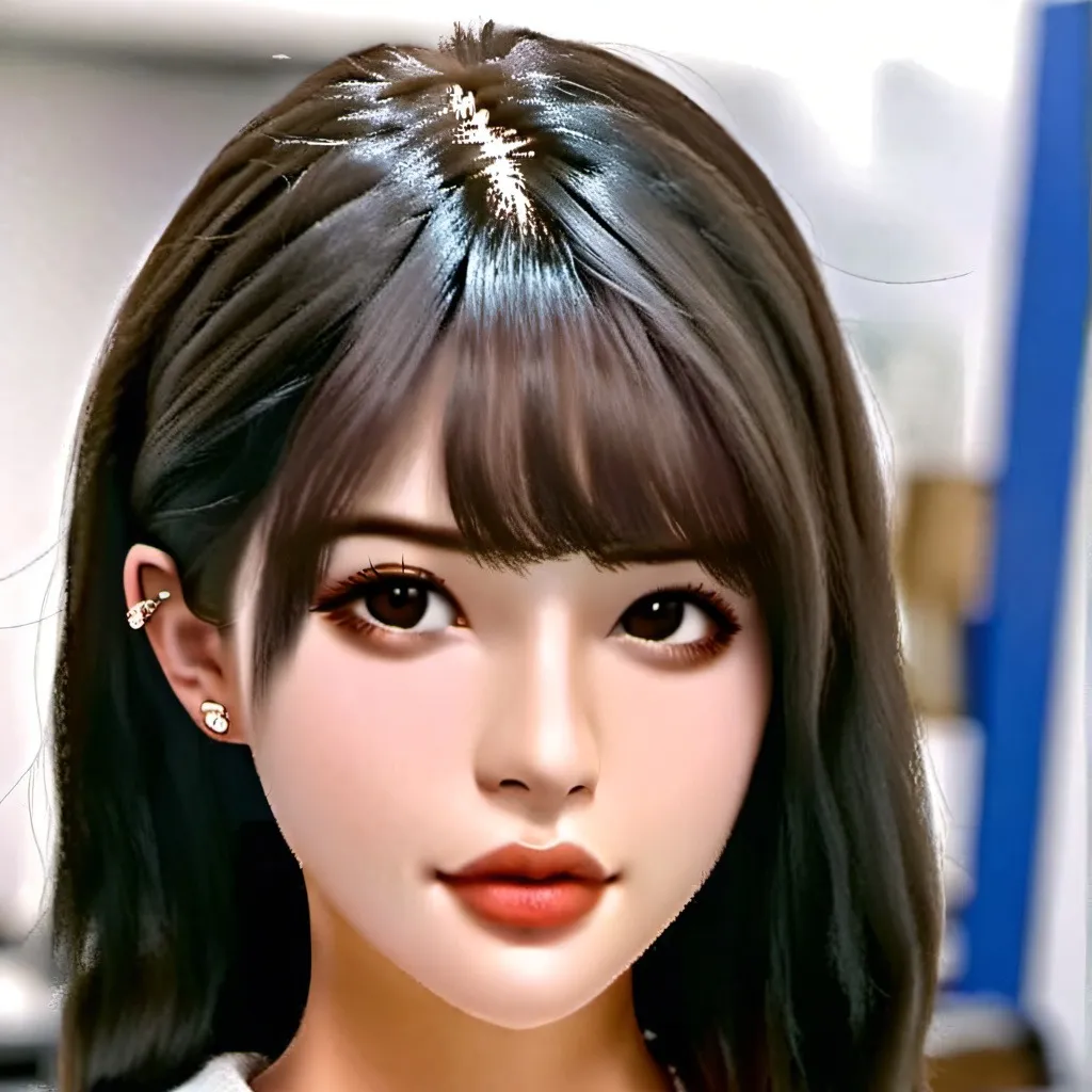 chat with ai character: aurora