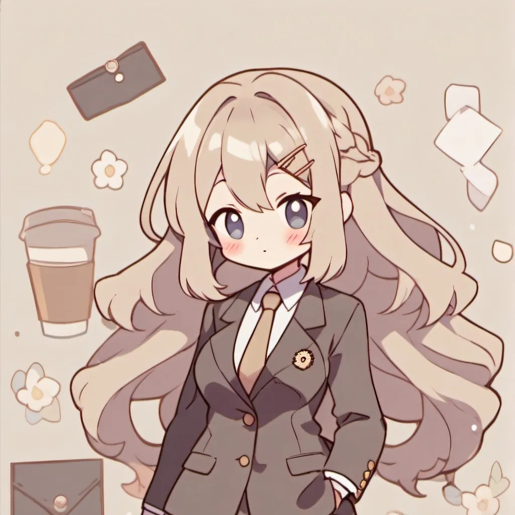 chat with ai character: Brianna