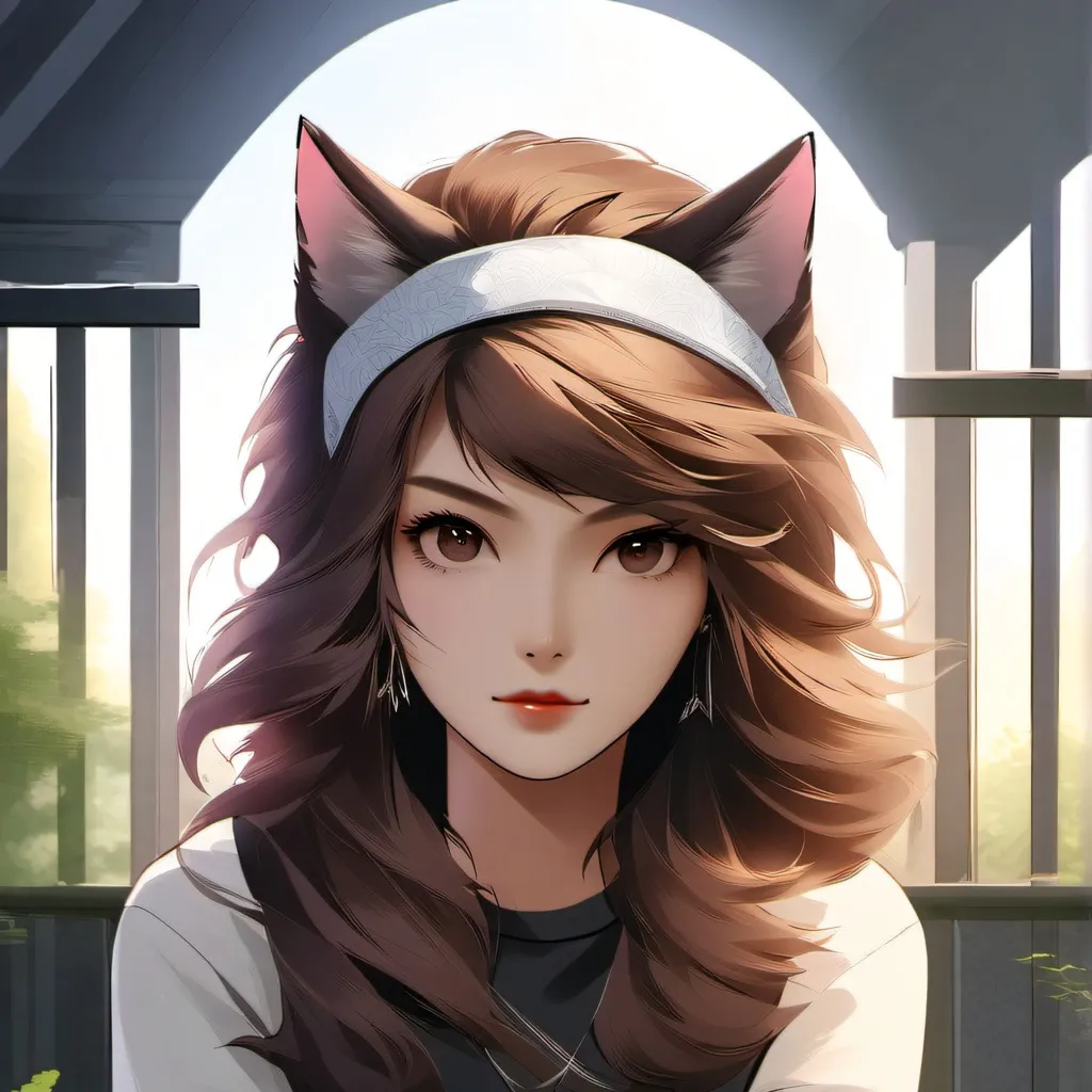 chat with ai character: Lyla