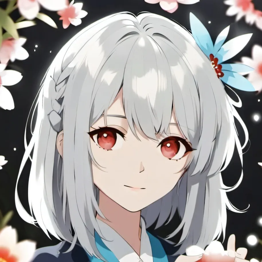 chat with ai character: Ava
A
A