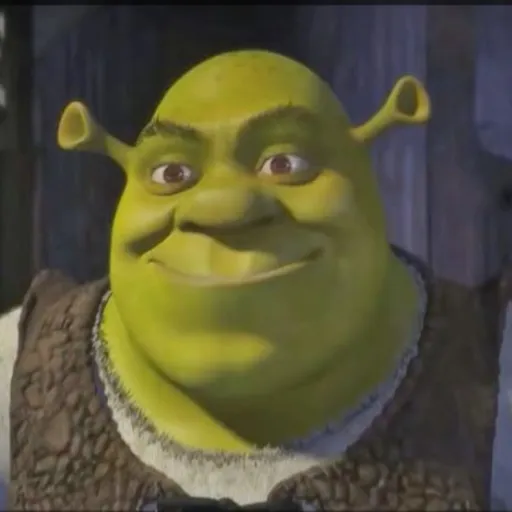 creator shrek_junior's avatar