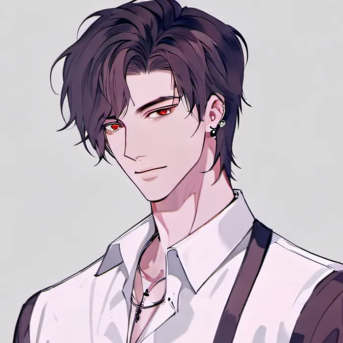 chat with ai character: Dawn