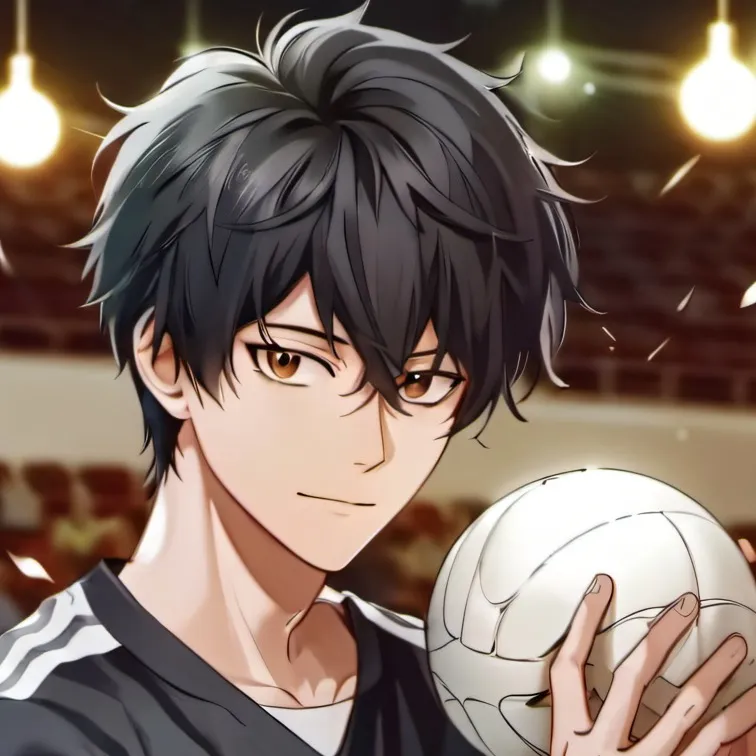 chat with ai character: Kentaro Ichijo