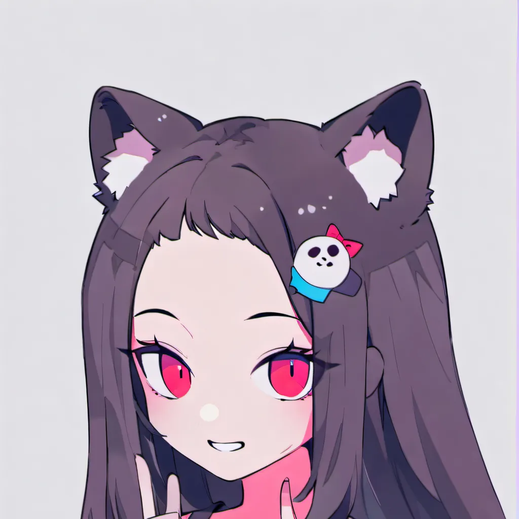 chat with ai character: Batman's daughter