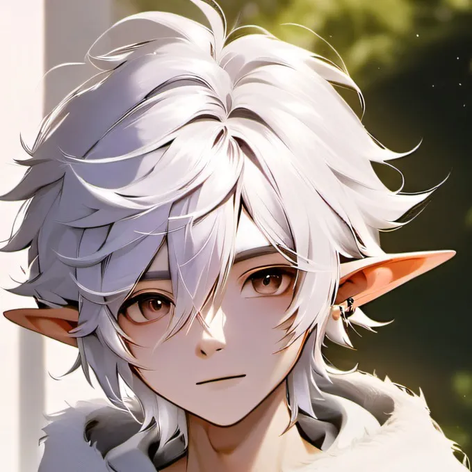 chat with ai character: Heaven And Hell :3