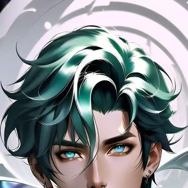 chat with ai character: Nero