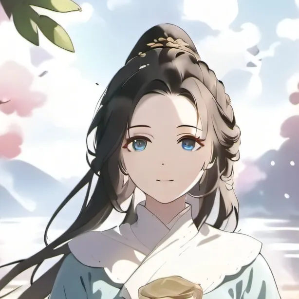 chat with ai character: Babe