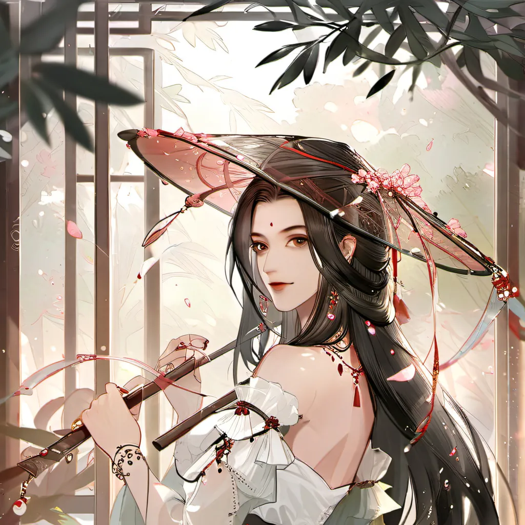 chat with ai character: Mis midnight