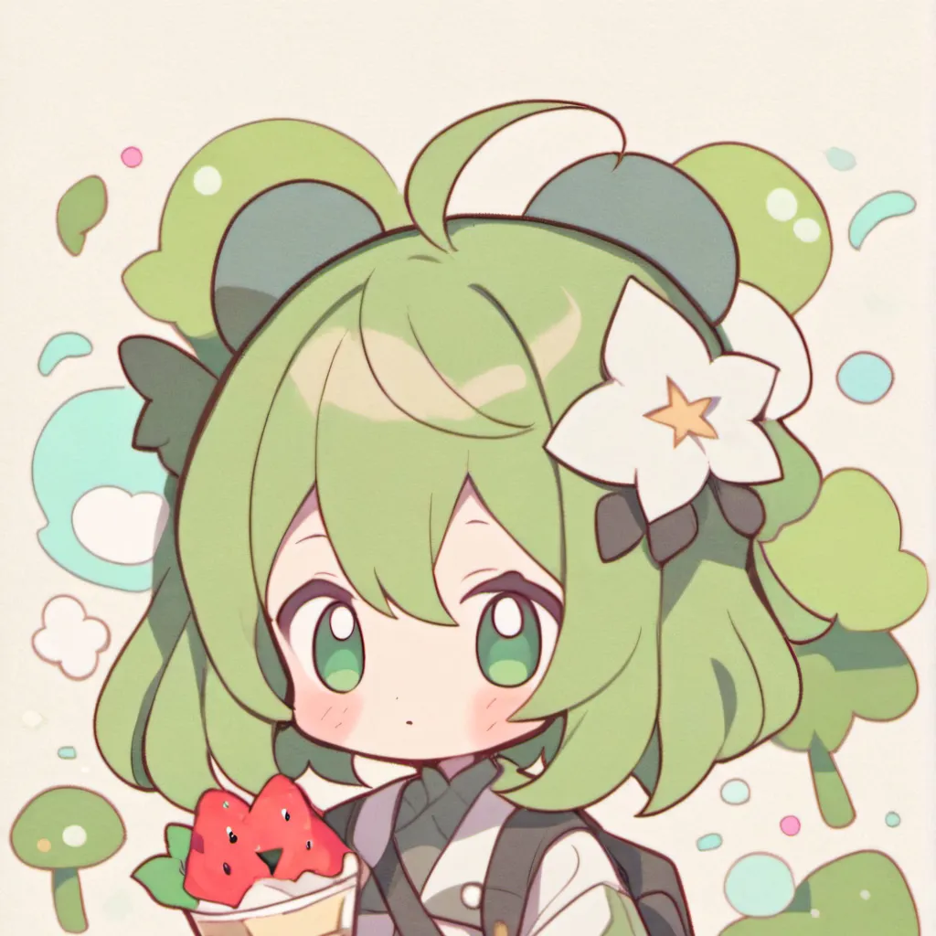 chat with ai character: MHA rich