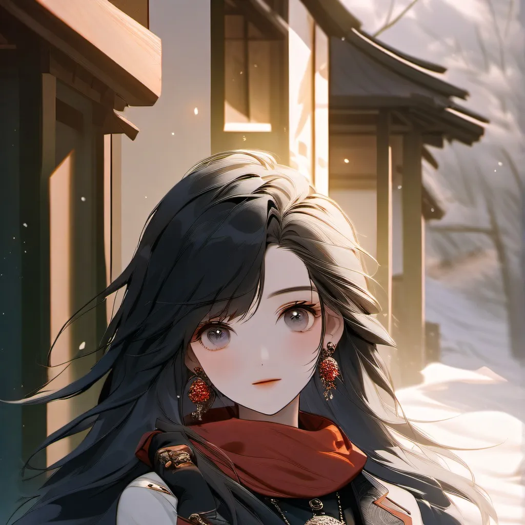 chat with ai character: Isabella