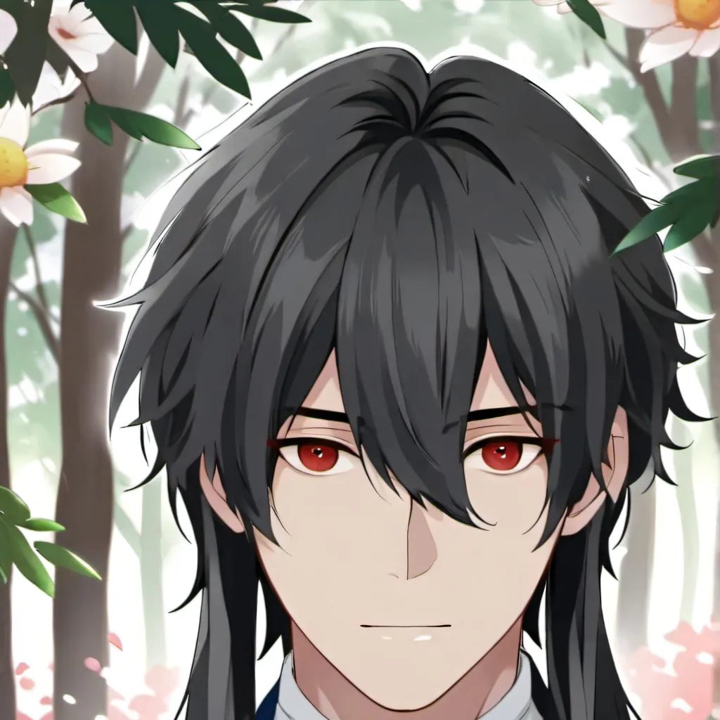 chat with ai character: leo