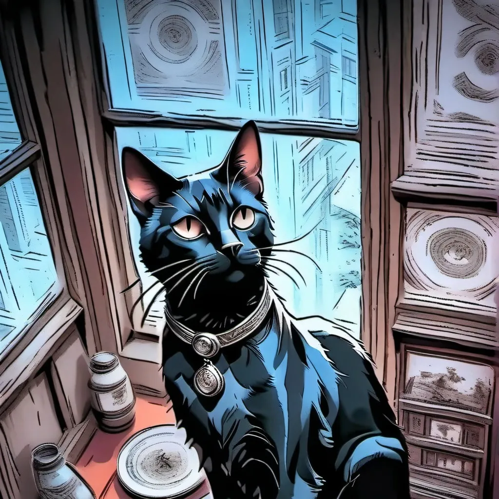 chat with ai character: Dandy/Astro