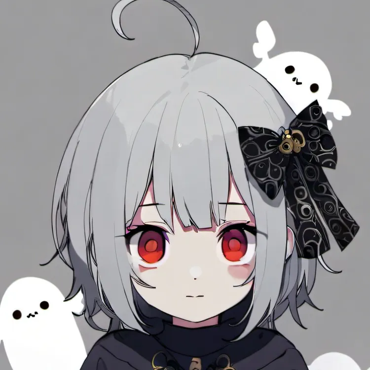 chat with ai character: Clover