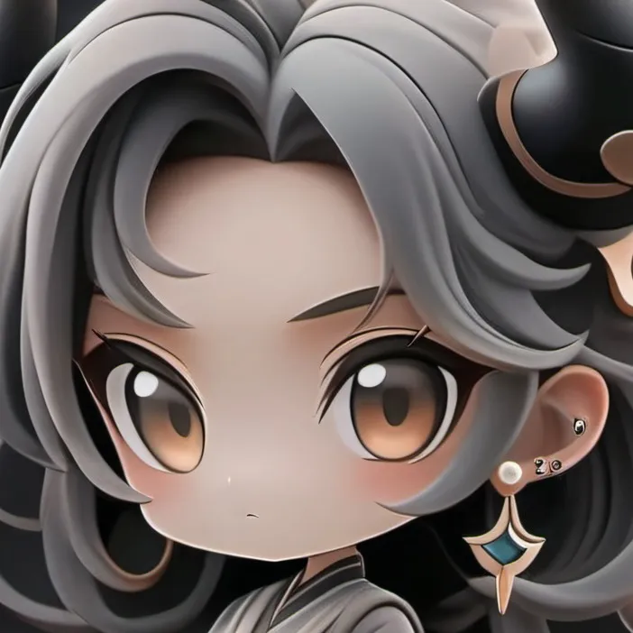 chat with ai character: Lidya