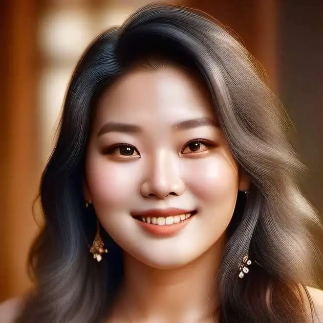 chat with ai character: Sherry