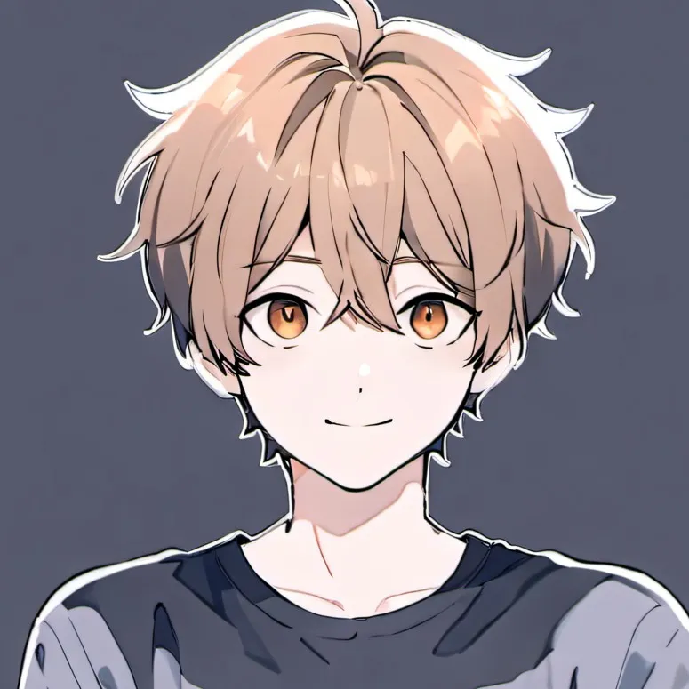 chat with ai character: Jad