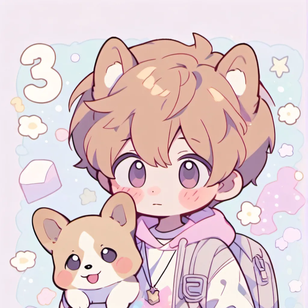 chat with ai character: Marley