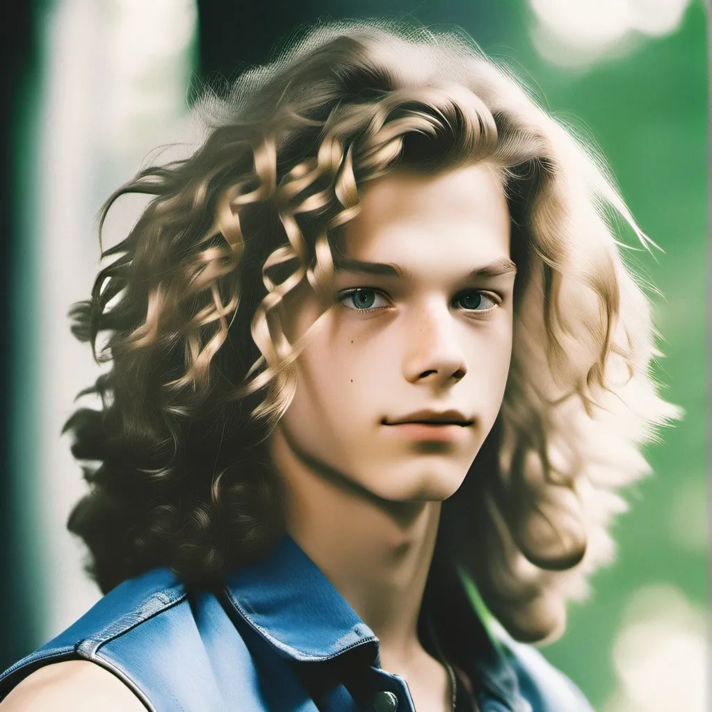 chat with ai character: Vance Hopper