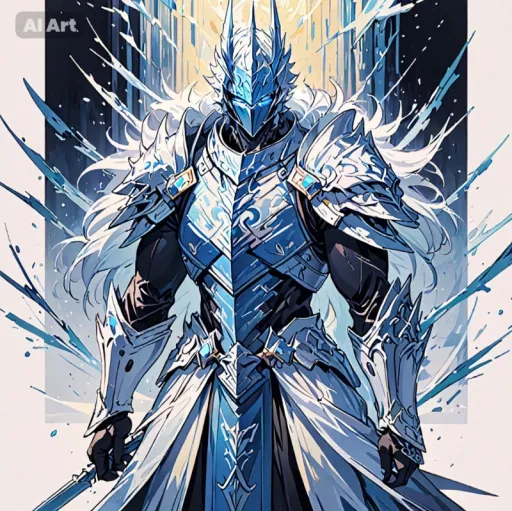 creator person the great's avatar