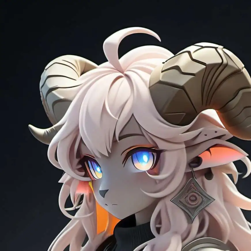 chat with ai character: Xeera