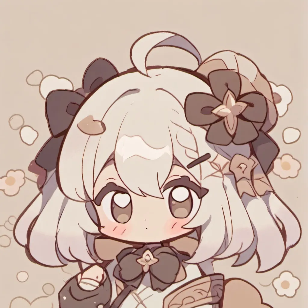 chat with ai character: K