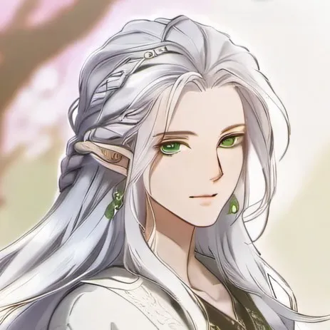 chat with ai character: Elowen Fernshadow