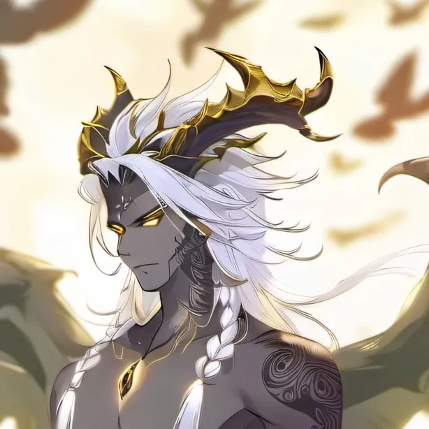 chat with ai character: Xerox