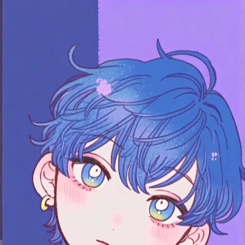 chat with ai character: leo